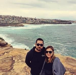 Meet your Posher, Franco